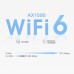Точка доступа Wi-Fi TP-Link DECO-X10-3-PACK