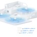 Точка доступа Wi-Fi TP-Link DECO-X10-3-PACK
