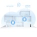 Точка доступа Wi-Fi TP-Link DECO-X10-3-PACK