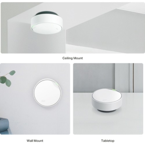 Точка доступа Wi-Fi TP-Link DECO-X50-POE-2-PACK
