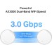 Точка доступа Wi-Fi TP-Link DECO-X50-POE-2-PACK