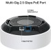Точка доступа Wi-Fi TP-Link DECO-X50-POE-2-PACK