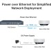 Точка доступа Wi-Fi TP-Link DECO-X50-POE-2-PACK