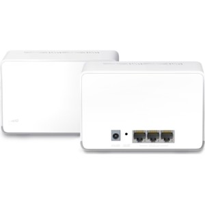 Точка доступу Wi-Fi Mercusys HALO-H70X-2-PACK