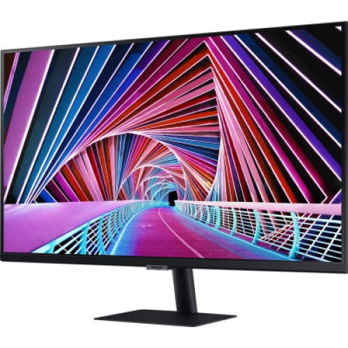 Монитор Samsung LS32DM702UIXUA
