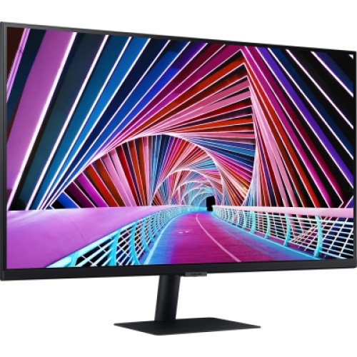 Монитор Samsung LS32DM702UIXUA