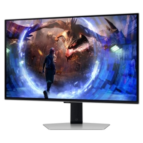 Монитор Samsung LS27DG600SIXCI