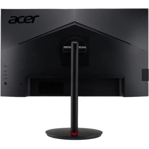 Монитор Acer XV272URVBMIIPRX (UM.HX2EE.V30)