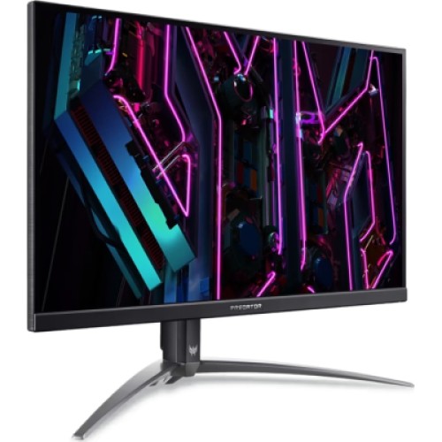 Монитор Acer XB273UV3bmiiprzx (UM.HX3EE.310)