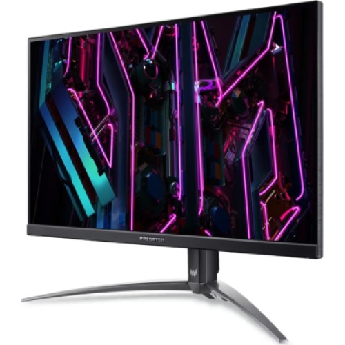 Монитор Acer XB273UV3bmiiprzx (UM.HX3EE.310)