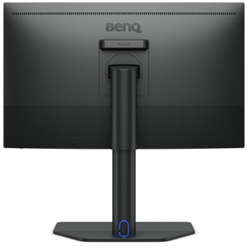 Монитор BenQ SW272Q GREY (9H.LLPLB.QBE)