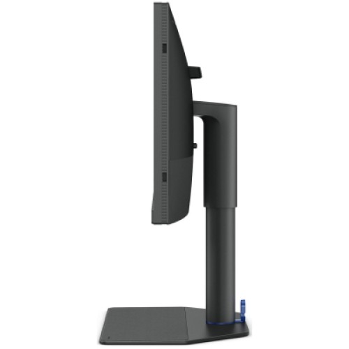 Монитор BenQ SW272Q GREY (9H.LLPLB.QBE)