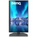 Монитор BenQ SW272Q GREY (9H.LLPLB.QBE)