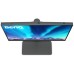 Монитор BenQ SW272Q GREY (9H.LLPLB.QBE)