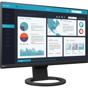 Монитор Eizo EV2490-BK