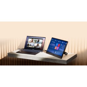 Монитор ASUS ZenScreen MB166CR
