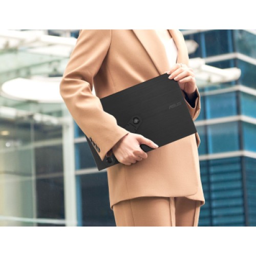 Монитор ASUS ZenScreen MB166CR