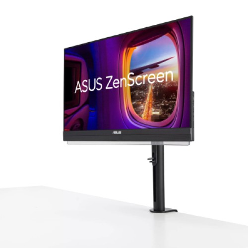Монитор ASUS ZenScreen MB229CF