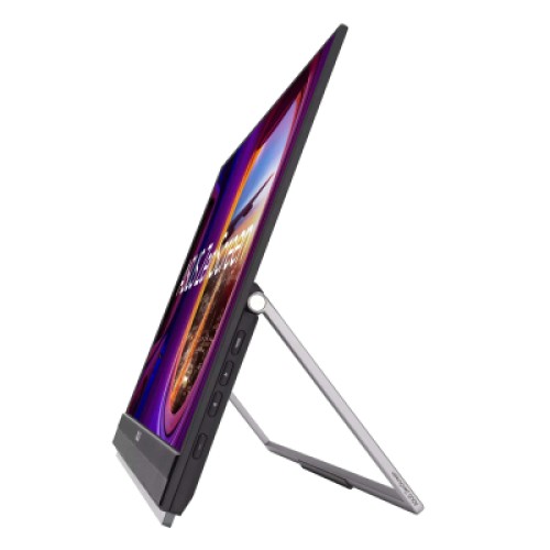 Монитор ASUS ZenScreen MB229CF