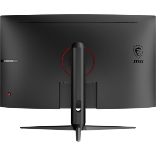 Монитор MSI G32CQ5P