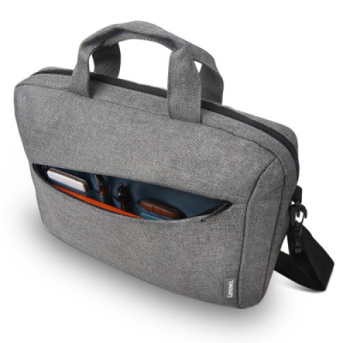 Сумка для ноутбука Lenovo 15.6" Casual T210 Grey (4X40T84060)
