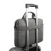 Сумка для ноутбука Lenovo 15.6" Casual T210 Grey (4X40T84060)