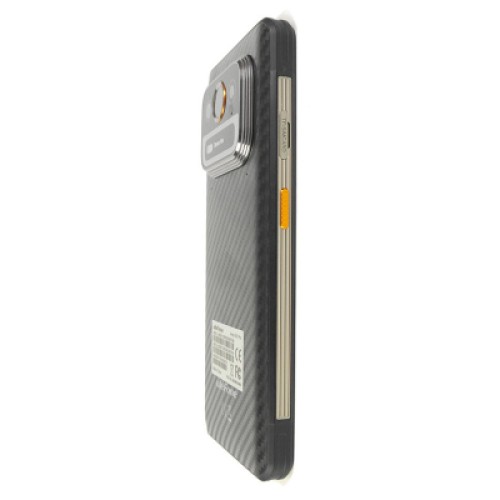 Мобильный телефон Ulefone Armor 25T 6/256Gb Black (6975326662871)