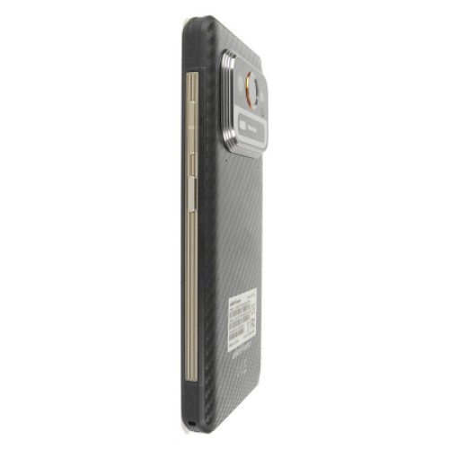 Мобильный телефон Ulefone Armor 25T 6/256Gb Black (6975326662871)