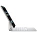 Чехол для планшета Apple Magic Keyboard for iPad Pro 13inch (M4) - Ukrainian - White,Model A2974 (MWR43UA/A)