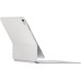 Чехол для планшета Apple Magic Keyboard for iPad Pro 13inch (M4) - Ukrainian - White,Model A2974 (MWR43UA/A)