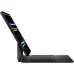 Чехол для планшета Apple Magic Keyboard for iPad Pro 13inch (M4) - Ukrainian - Black,Model A2974 (MWR53UA/A)