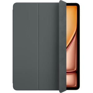 Чехол для планшета Apple Smart Folio for iPad Air 13-inch (M2) - Charcoal Gray (MWK93ZM/A)