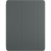 Чехол для планшета Apple Smart Folio for iPad Air 13-inch (M2) - Charcoal Gray (MWK93ZM/A)
