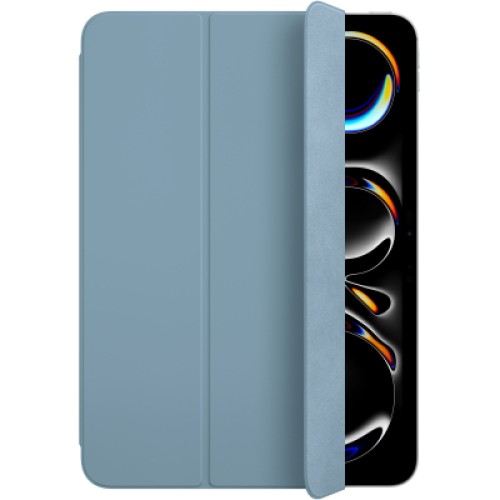 Чехол для планшета Apple Smart Folio for iPad Pro 11-inch (M4) - Denim (MW993ZM/A)