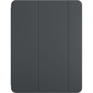 Чехол для планшета Apple Smart Folio for iPad Pro 13-inch (M4) - Black (MWK33ZM/A)