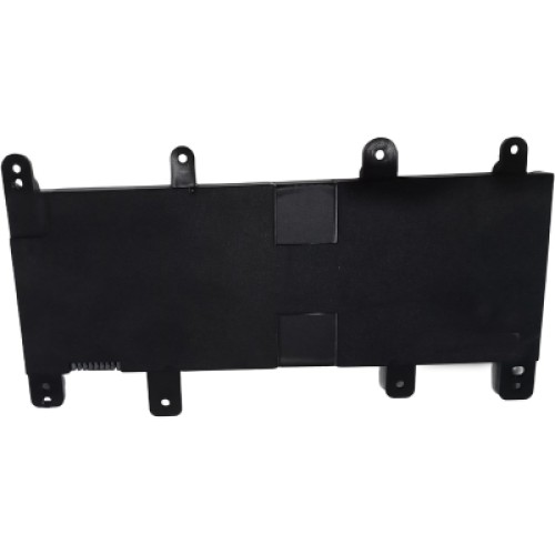 Аккумулятор для ноутбука Asus X756 C21N1515, 5000mAh (38Wh), 2cell, 7.6V, Li-Pol AlSoft (A47928)