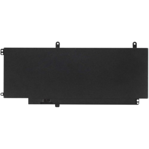 Аккумулятор для ноутбука Dell Inspiron 15-7547 D2VF9, 43Wh (3700mAh), 3cell, 11.1V, Li-ion AlSoft (A47938)