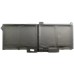 Аккумулятор для ноутбука Dell Latitude 5420 RJ40G, 3941mAh (63Wh), 4cell, 15.2V, Li-ion AlSoft (A47932)