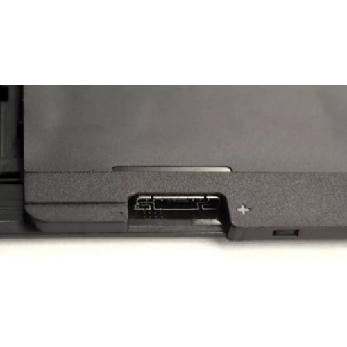 Аккумулятор для ноутбука Dell Latitude 5420 RJ40G, 3941mAh (63Wh), 4cell, 15.2V, Li-ion AlSoft (A47932)