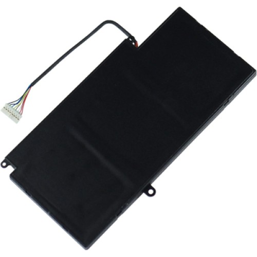 Аккумулятор для ноутбука Dell Vostro 5470 VH748, 51Wh (4600mAh), 3cell, 11.1V, Li-ion AlSoft (A47934)