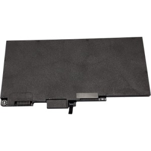 Аккумулятор для ноутбука HP EliteBook 840 G3 HSTNN-IB6Y, 46.5Wh (3910mAh), 3cell, 11.4V, Li-ion AlSoft (A47931)
