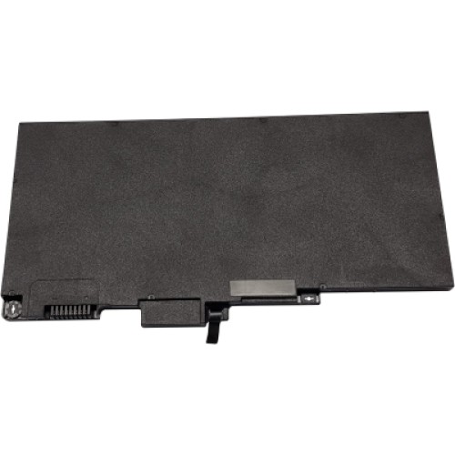 Аккумулятор для ноутбука HP EliteBook 840 G3 HSTNN-IB6Y, 46.5Wh (3910mAh), 3cell, 11.4V, Li-ion AlSoft (A47931)