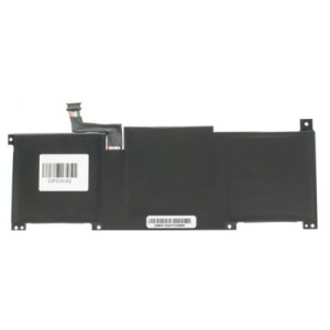 Аккумулятор для ноутбука MSI BTY-M491, 4600mAh (52.4Wh), 3cell, 11.4V, Li-Pol AlSoft (A47923)