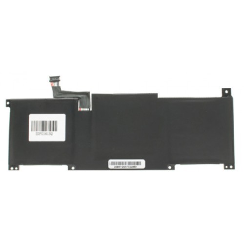 Аккумулятор для ноутбука MSI BTY-M491, 4600mAh (52.4Wh), 3cell, 11.4V, Li-Pol AlSoft (A47923)