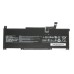 Аккумулятор для ноутбука MSI BTY-M491, 4600mAh (52.4Wh), 3cell, 11.4V, Li-Pol AlSoft (A47923)