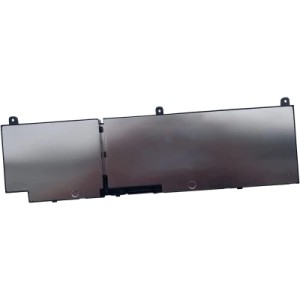 Аккумулятор для ноутбука Dell Precision 7550 PKWVM, 7922mAh (95Wh), 6cell, 11.4V, Li-ion (A47936)