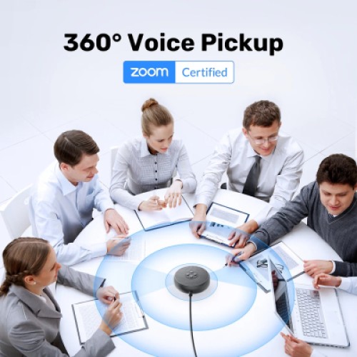 Спикерфон Emeet OfficeCore M1A (eMeet-M1A)