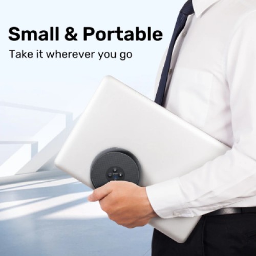 Спикерфон Emeet OfficeCore M1A (eMeet-M1A)