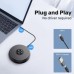 Спикерфон Emeet OfficeCore M1A (eMeet-M1A)