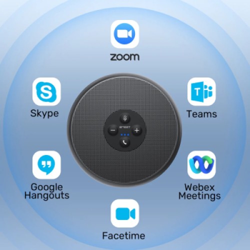 Спикерфон Emeet OfficeCore M1A (eMeet-M1A)